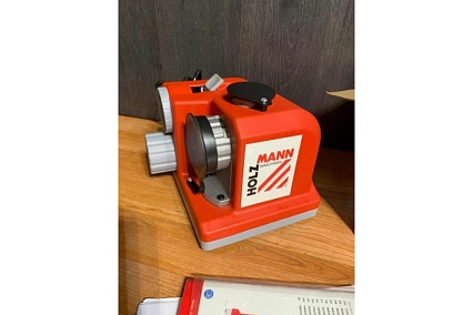Устройство для заточки сверл Holzmann BSG13E 230V