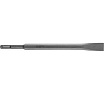 Зубило плоское Flex DR CH (20х250 мм; SDS-plus) Hammer 30778 201-302