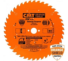 Диск пильный по дереву (235х30/25х2,4/1,6 мм; Z36) CMT 271.235.36M