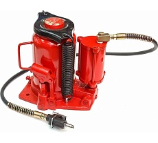 Пневмогидравлический домкрат Станкоимпорт 35т TRQ35002