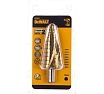Сверло ступенчатое, 20-34 мм DeWalt DT5031