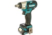 Аккумуляторный гайковерт Makita TW161DWAE