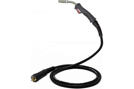 Горелка MW-25 Ultra 3 м / Air / Euro Оберон PR004.0312
