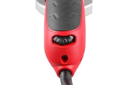 Одноручная углошлифмашина Wortex AG 1213 E AG1213E00011