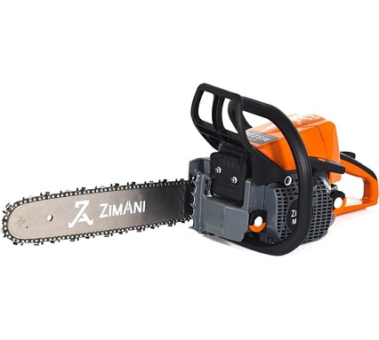 Бензопила Zimani ms 230 16" MS230-16