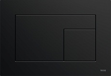 Кнопка смыва TECE Velvet 9240732 FENIX NTM®, черный