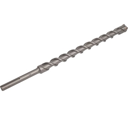 Бур Профессионал (32x410х520 мм; SDS-max) Зубр 29350-410-32_z02