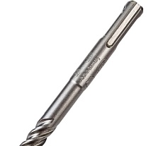 Бур по бетону 4POWER (10х250х310 мм; SDS-plus) Heller TD29140