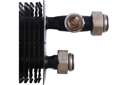 Внутрипольный конвектор STOUT SCN 80.190.1800 решетка алюминиевая SCN-1100-0819180 RG008TBC2DB9M2