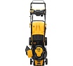 Газонокосилка бензиновая Denzel GLD-460SP-VE, 146 см3, шир. 46см, привод, вариатор, эл.старт, 50 л 58809