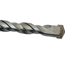 Бур SDS+ по бетону (10х160 мм) РОССНА Р860033