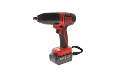 Аккумуляторный гайковерт JTC 1/2&quot; 5510