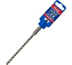 Бур по бетону Tsunami PROFESSIONAL Cross 6х160/110 мм, SDS-plus T10610300006160