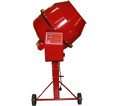 Бетоносмеситель Профмаш Б-150 8682