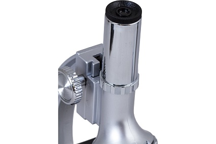 Микроскоп Bresser Junior Biotar 300x-1200x, в кейсе 70125