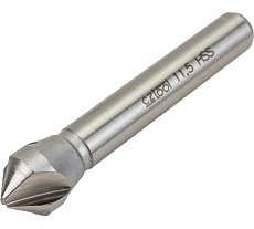 Зенковка (11.5х56 мм; Z3; 90°; HSS) Bucovice Tools 741115