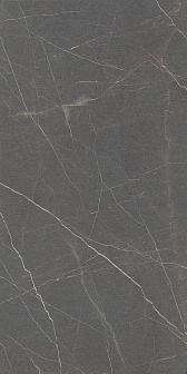 Керамогранит Идальго София антрацит матовый 60х120 см, ID9061b081MR