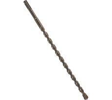 Бур по бетону Prefix SDS-plus, 12х250х310 мм Heller 25328