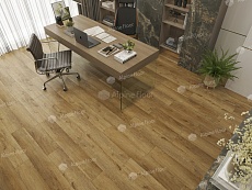 Виниловый ламинат Alpine Floor Easy Line New LVT Дуб Цейлонский 1219.2x184.15x3 мм, ECO 3-30