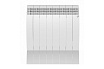 Радиатор Royal Thermo BiLiner 500/Bianco Traffico VDR - 8 секций НС-1309730