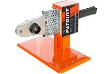 Аппарат для сварки пластиковых труб Patriot PW 100 170302000