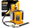 Домкрат пневмогидравлический JCB 30т (высота подхвата - 265мм, высота подъема - 500мм) -TRQ30002(59873) JCB-TRQ30002(59873)