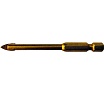 Сверло по кафелю и стеклу (8 мм; шестигранный хвостовик) EКТО DS-109-0800-0075