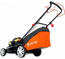 Cамоходная Бензиновая газонокосилка YARD FOX HONDA 55SH HW