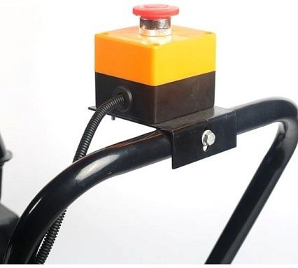 Бензиновый измельчитель Patriot PT SB 509 732107071