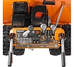 Бензиновый снегоуборщик Daewoo DAST 17110 DAST 17110 (LCT)