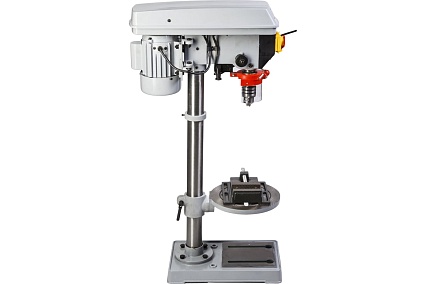 Сверлильный станок Kraftwell 16 мм, 450 Вт KRW-DP16B