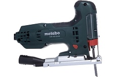 Лобзик Metabo STE 100 Quick кейс 601100500