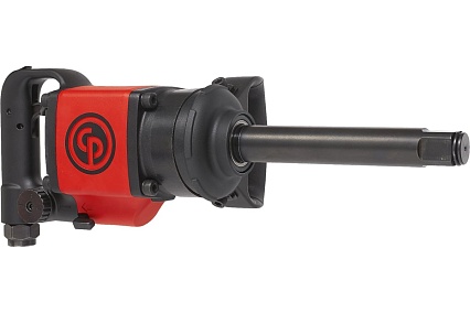 Пневматический ударный гайковерт Chicago Pneumatic CP7773D-6 1" 8941077737