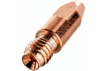 Наконечник сварочный МАСТЕР E-CU FCK6700-20  (10 шт; М8; 2 мм) ПТК 00000030971