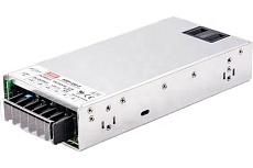 Источник питания Mean Well AC/DC HRP-450-48 450Вт Т00298209