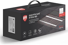 Нагревательный мат Royal Thermo EasyFix Mat RTEM 2-180-12 (комплект с терморегулятором) НС-1599098