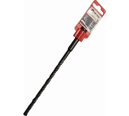 Бур по бетону SAMGRUPP sds-plus 08x210 SAMC-008008210
