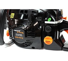 Бензиновая цепная пила NextTool GCS-4518 800001