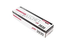 Укороченная пневмотрещотка JTC 3930