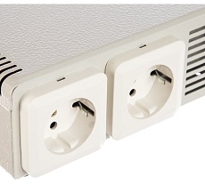 Настенный стабилизатор переменного напряжения Штиль R 600ST