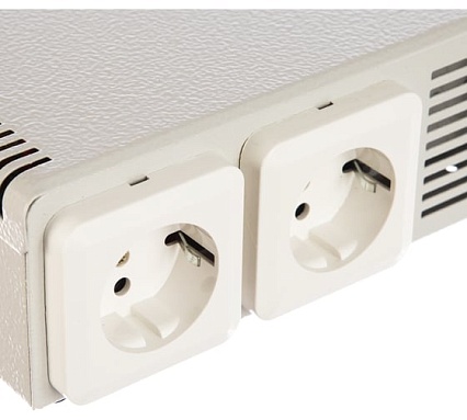 Настенный стабилизатор переменного напряжения Штиль R 600ST