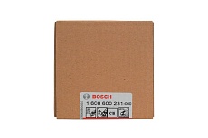 Шлифовальная чашка (110х22.2 мм; K16) Bosch 1608600231