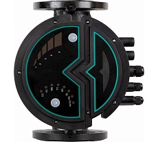 Насос циркуляционный SHINHOO MEGA S 50-18F 230V /18/ 71121007