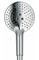 Душевая стойка Hansgrohe Raindance Select S 240 27116000 Showerpipe с термостатом