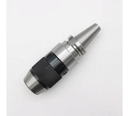 Патрон сверлильный самозажимной BT30-APU16 1-16 мм BESTE AC00700429