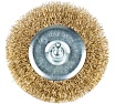 Кордщетка радиальная (100 мм) для дрели Redverg 6623596