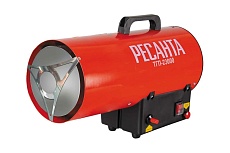 Газовая тепловая пушка Ресанта ТГП-23000 67/1/42