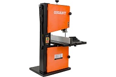 Ленточная пила 370Вт Gigant BSJ-370