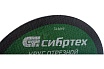 Круг отрезной (115 х 1,0 х 22,2 мм; 84A+16B) по металлу Сибртех 743097