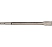 Зубило самозатачивающееся 14х250х20 мм, SDS-Plus MD-STARS MD-ZUB14*250